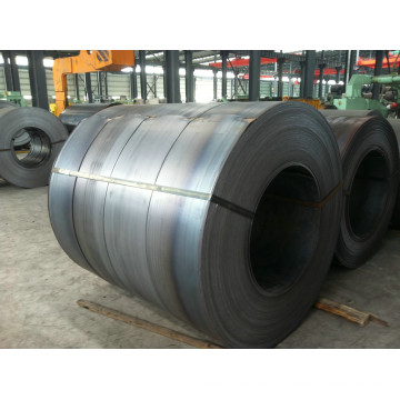 Sphd Best Quality Hot Rolled Stahl Coil